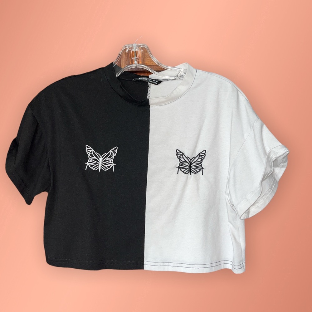 Crop Top!